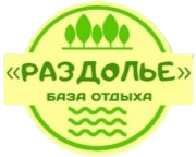 Логотип Раздолье